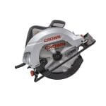 اره گردبر 185 میلیمتری برقی 1200 وات کرون مدل CT15199 - تصویر 3