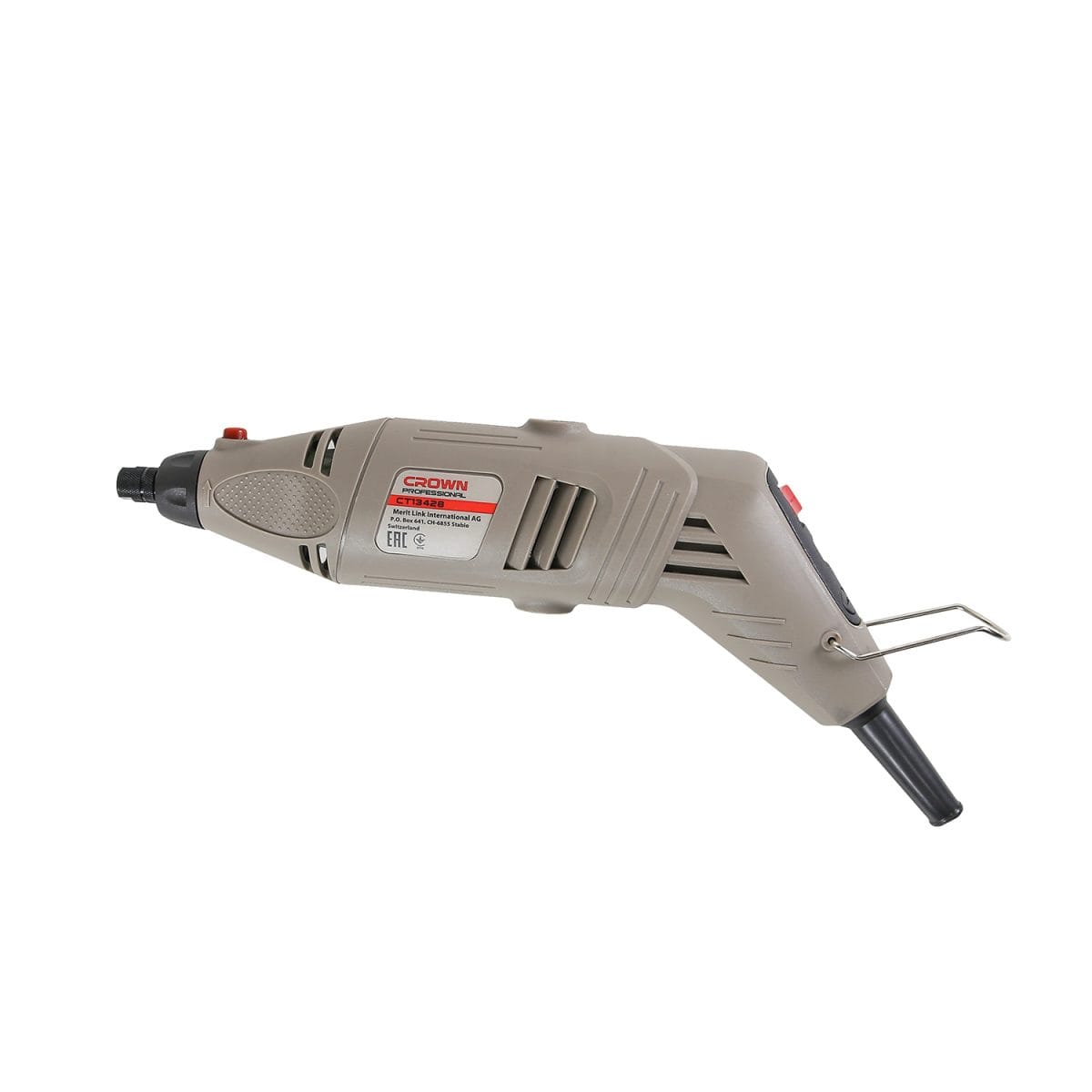 فرز انگشتی مینیاتوری 150 وات CT13428 - تصویر 3