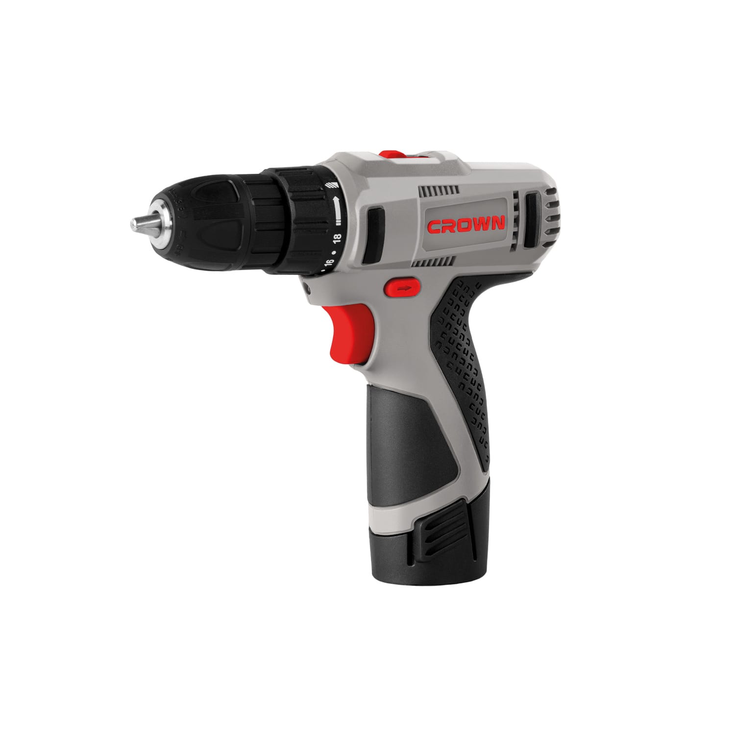 1 دريل شارژی 10 میلیمتر 12 ولت CT21053 - تصویر 1