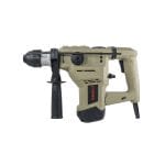 دریل بتن کن 32 میلیمتر 1500 وات CT18102 - تصویر 2