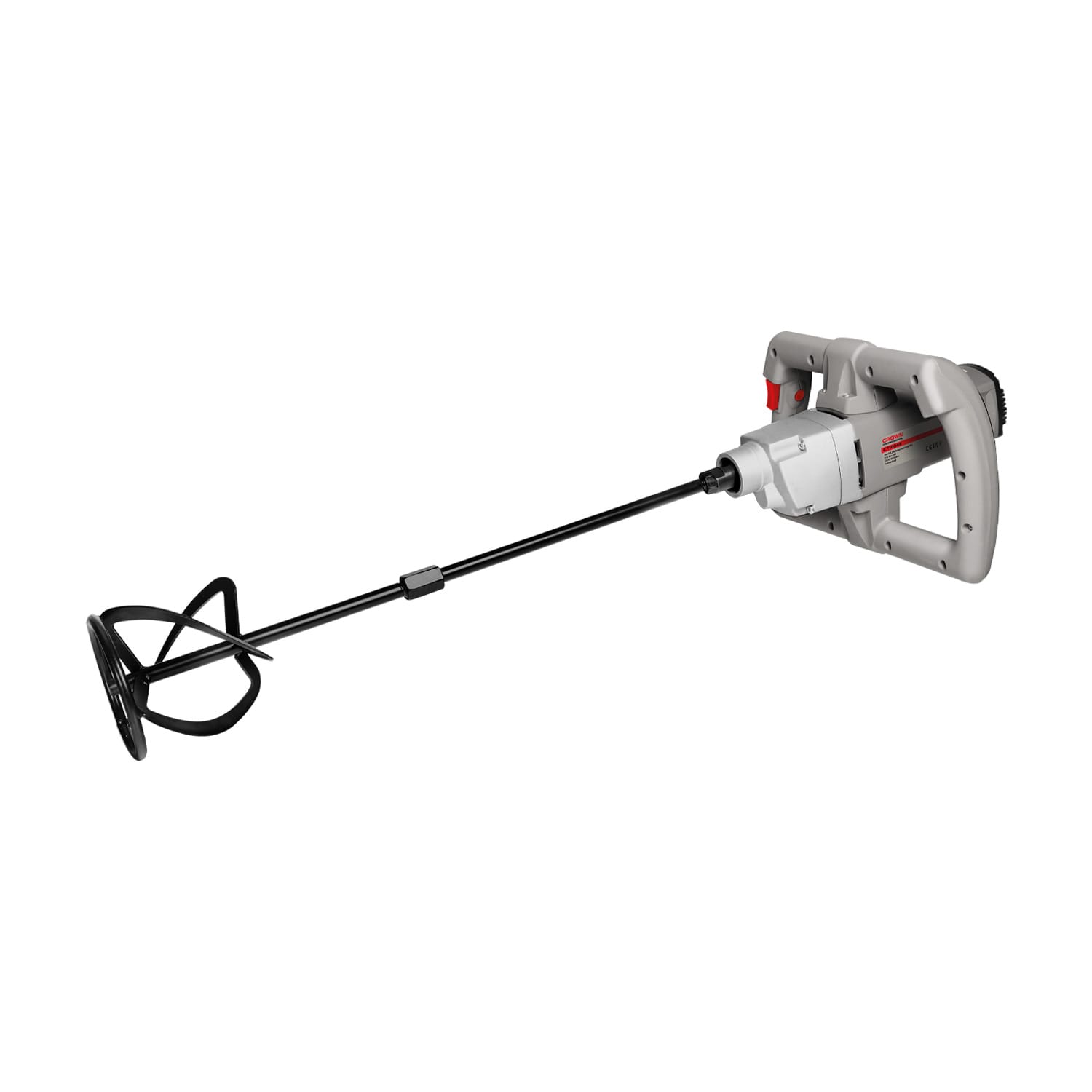 1 همزن برقی 1100 وات CT10049 - تصویر 1