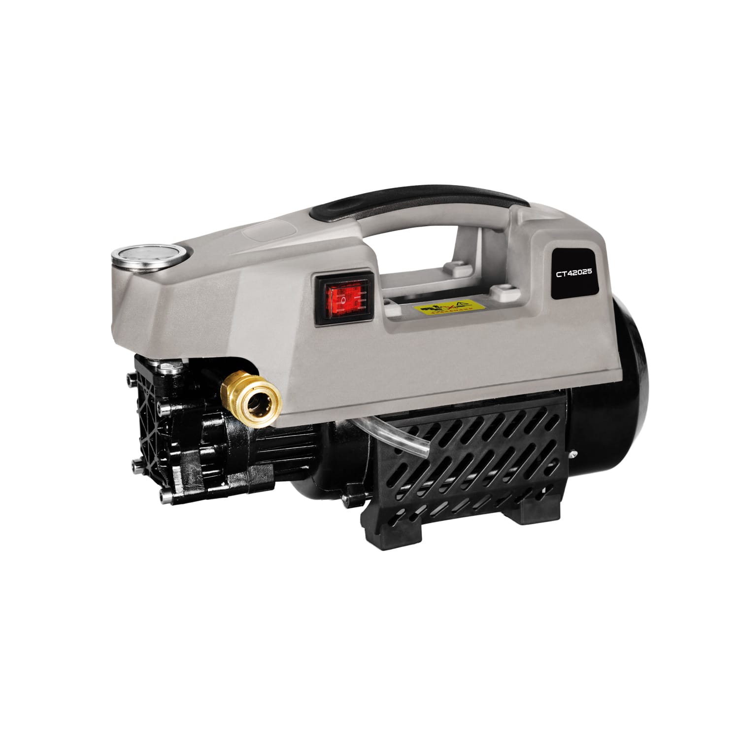 1 کارواش 60 بار 1200 وات CT42025 - تصویر 1