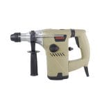 دریل بتن کن 30 میلیمتر 1020 وات CT18026 - تصویر 2