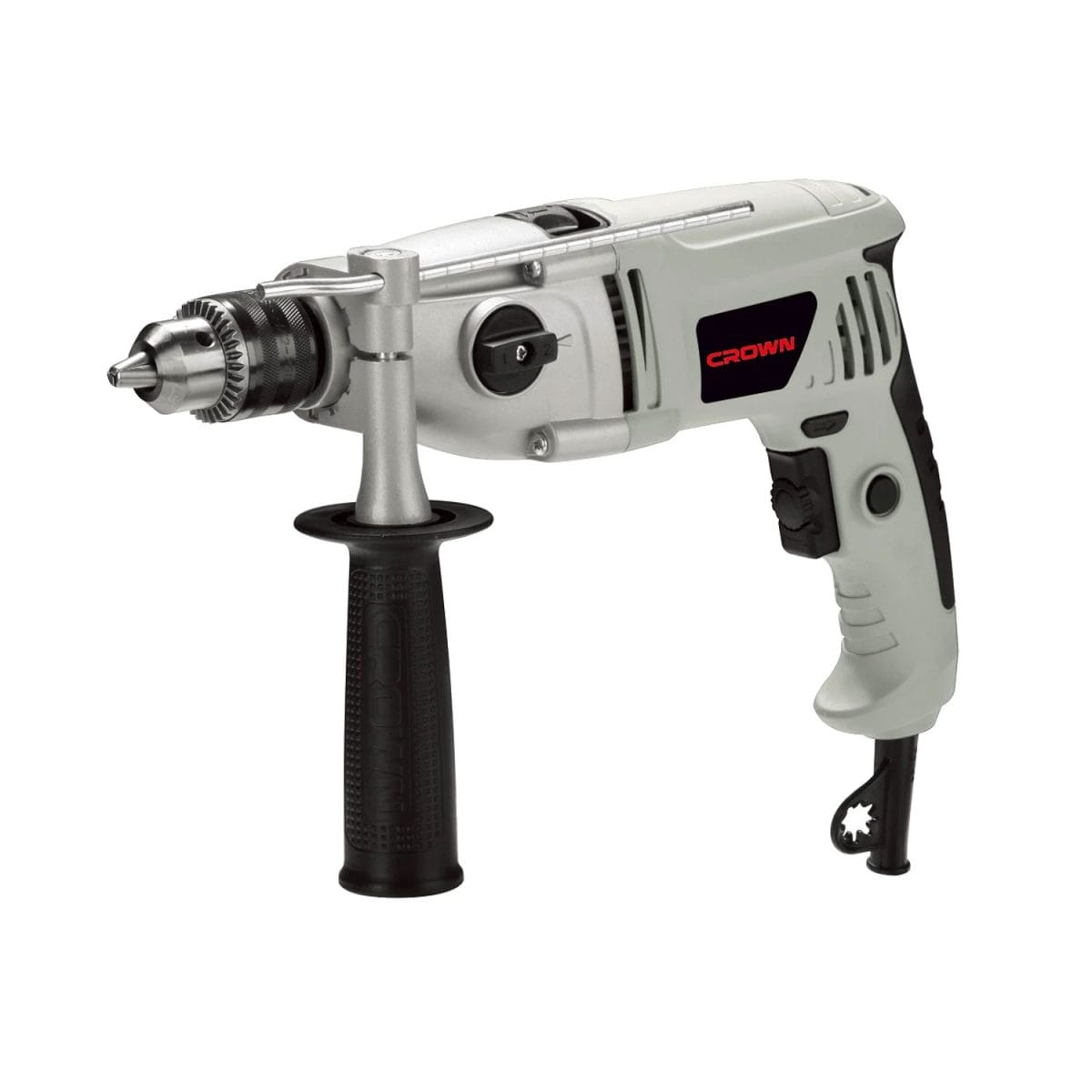 دریل برقی 13 میلیمتر 1050 وات CT10068 - تصویر 1
