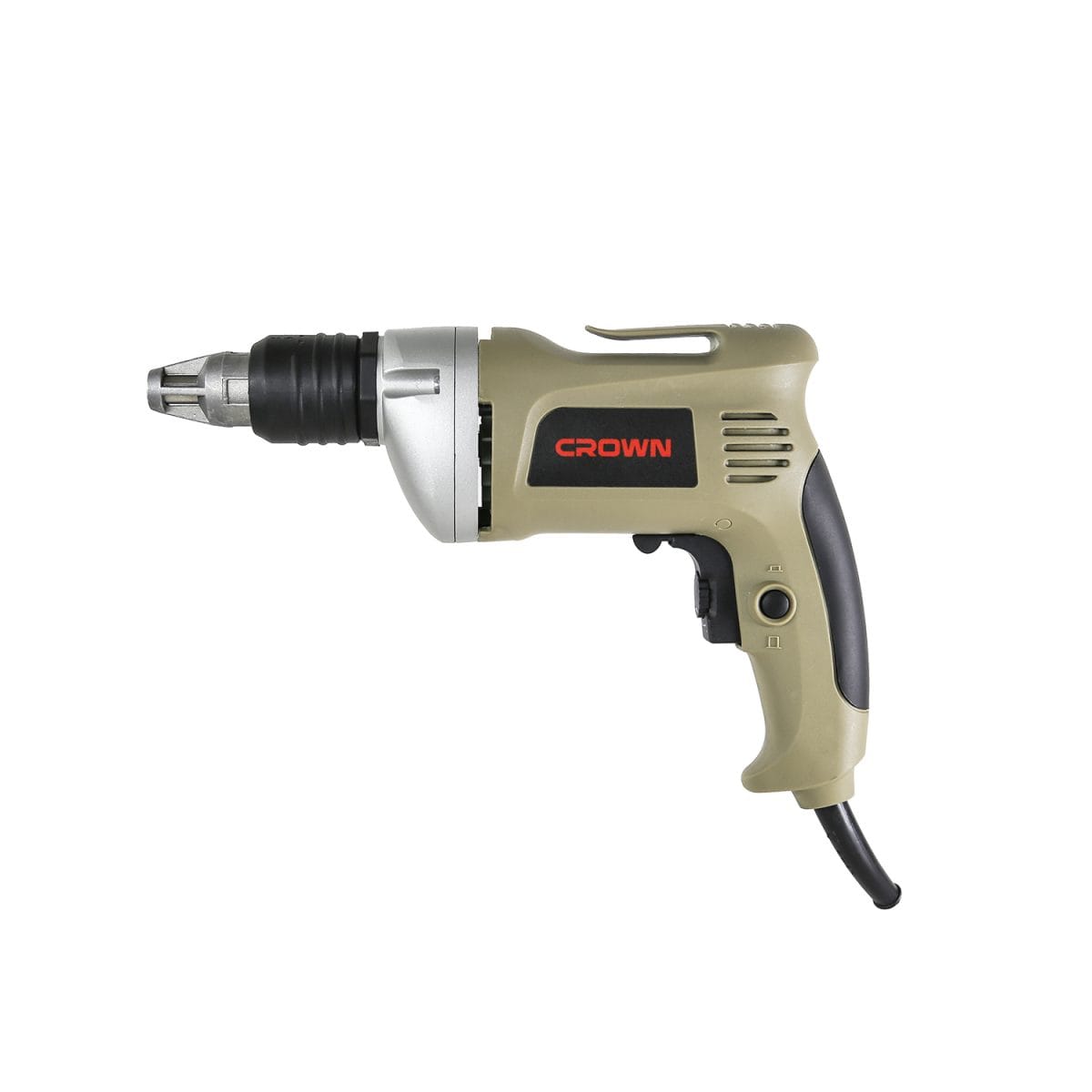 پیچ گوشتی برقی 710 وات CT12001 - تصویر 2