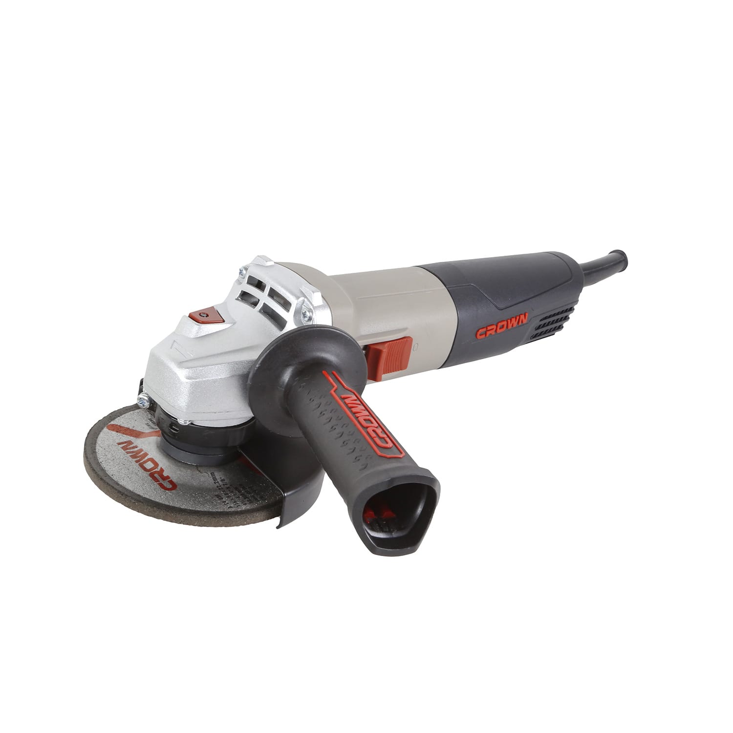 2 مینی فرز 115 میلیمتر 650 وات CT13501 - تصویر 1