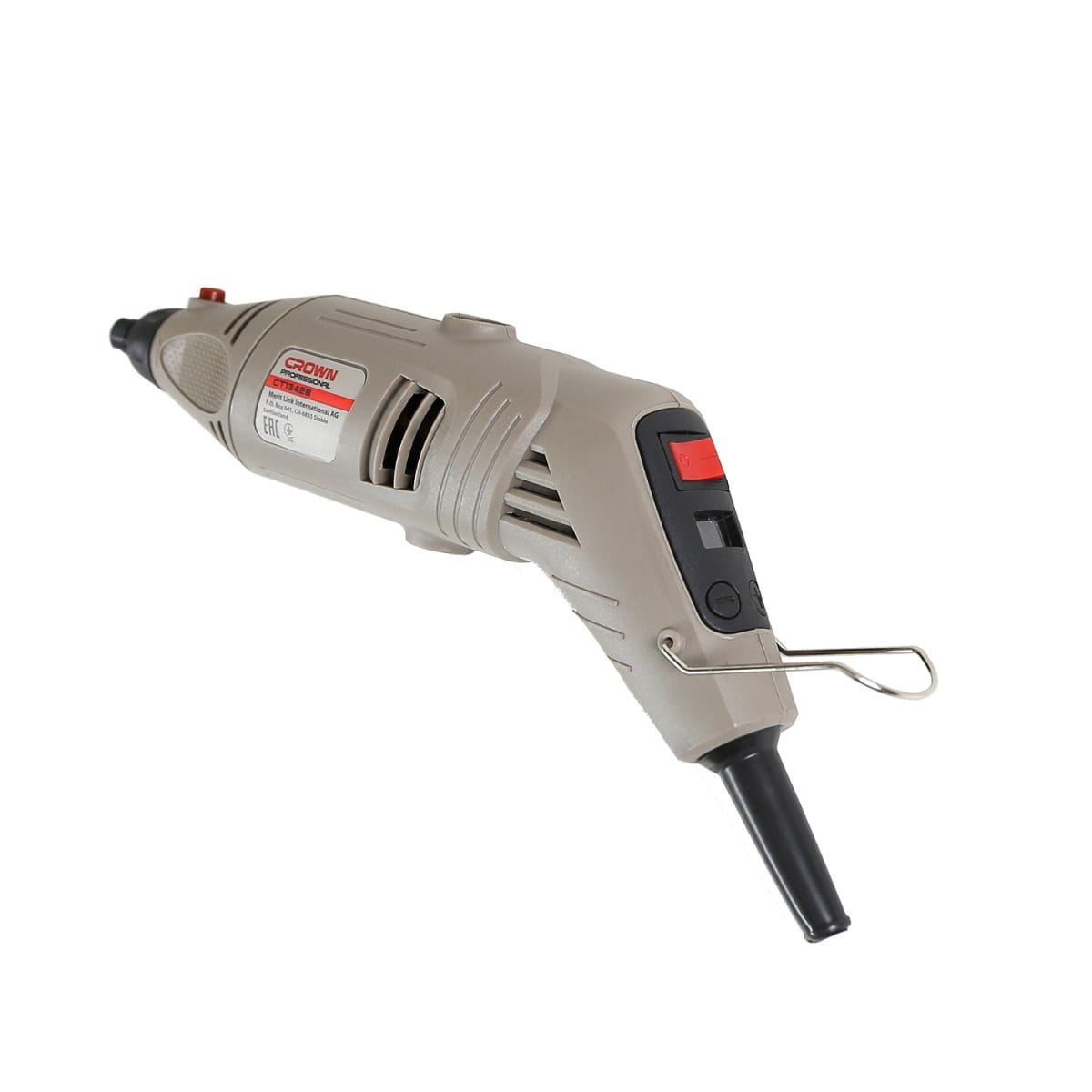 فرز انگشتی مینیاتوری 150 وات CT13428 - تصویر 5