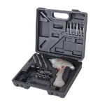 پیچ گوشتی شارژی 6/3 ولت کرون مدل CT22023 - تصویر 4