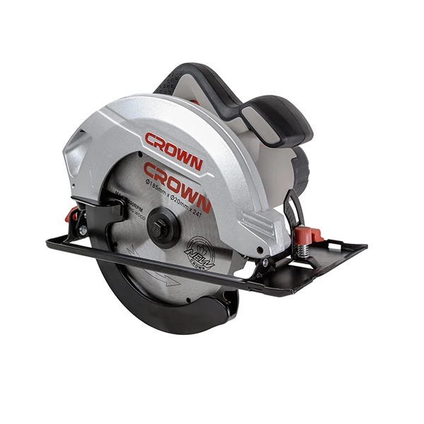 اره گردبر 185 میلیمتری برقی 1200 وات کرون مدل CT15199