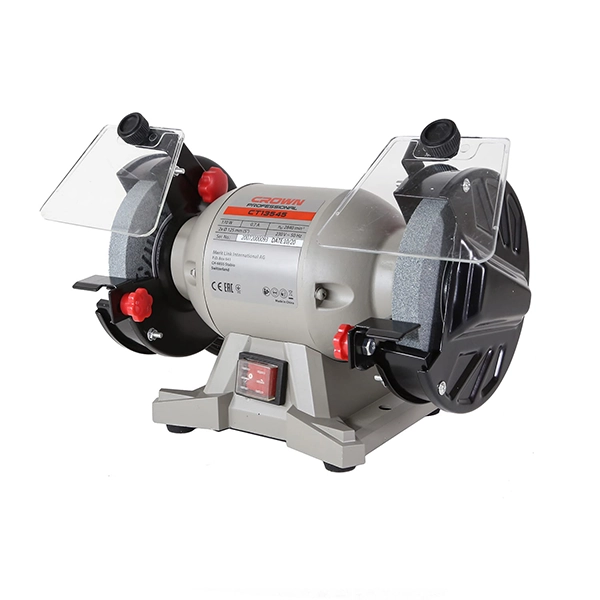 سنگ رومیزی ۱۲۵ میلیمتر ۱۷۰ وات کرون مدل CT13545