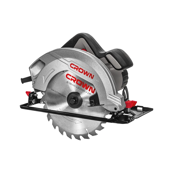 اره گردبر 190 میلیمتری برقی 1500 وات کرون مدل CT15188