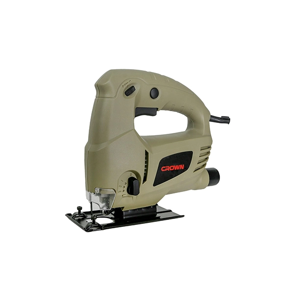 اره عمود بر 500 وات کرون مدل CT15080