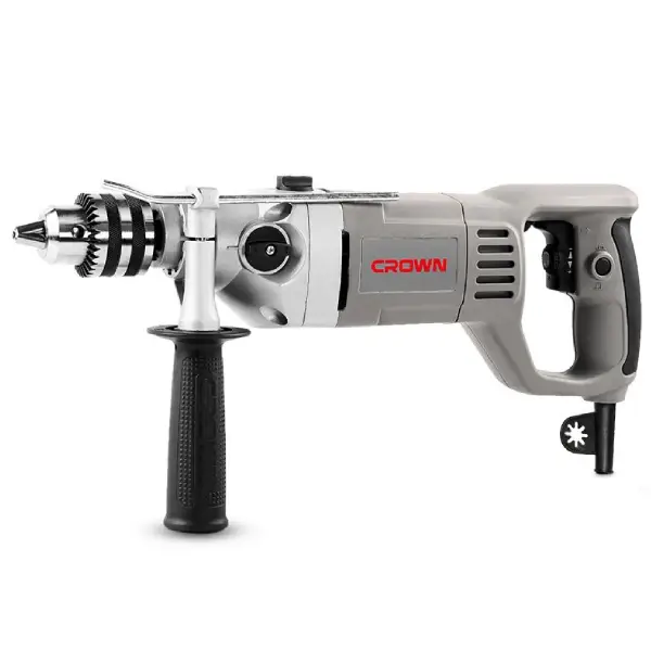 دریل چکشی 16 میلیمتر 1050 وات کرون مدل CT10032