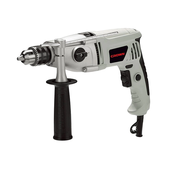 دریل برقی 13 میلیمتر 1050 وات کرون مدل CT10068