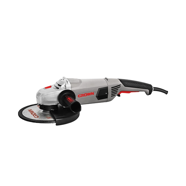 فرز سنگبری 230 میلیمتر 2200 وات کرون مدل CT13500-230