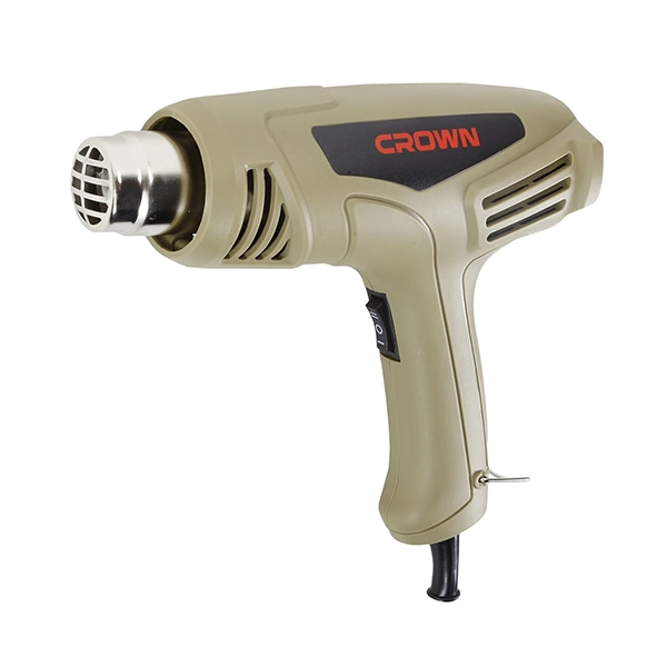 سشوار صنعتی 1600 وات کرون مدل CT19017