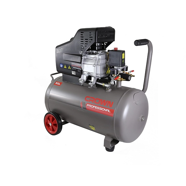 کمپرسور باد 50 لیتری کرون مدل CT36029