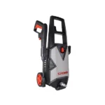 کارواش 100 بار 1400 وات چرخدار کرون مدل CT42020