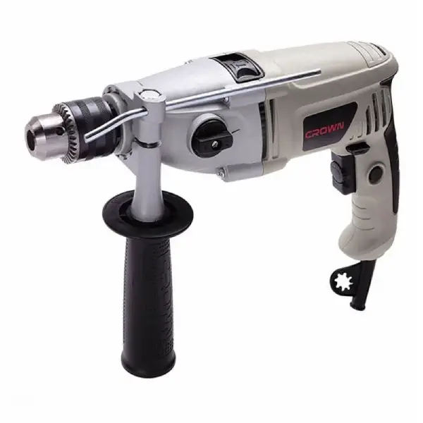 دریل برقی 810 وات کرون مدل CT10067