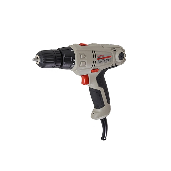 پیچ گوشتی برقی 10 میلیمتر 280 وات کرون مدل CT10113