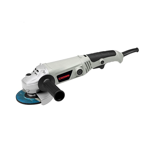 مینی فرز 115 میلیمتر 860 وات کرون مدل CT13289