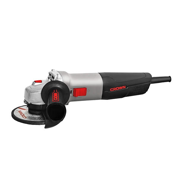 مینی فرز 115 میلیمتر 860 وات کرون مدل CT13497