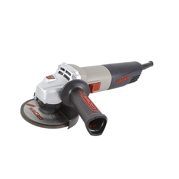 مینی فرز 115 میلیمتر 650 وات کرون مدل CT13501
