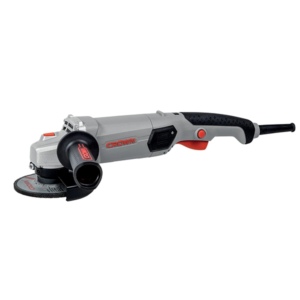 مینی فرز 115 میلیمتر 900 وات کرون مدل CT13505