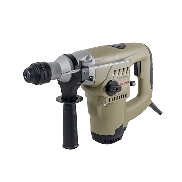 دریل بتن کن 26 میلیمتر 850 وات کرون مدل CT18054
