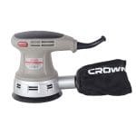 سنباده لرزان 240 وات​ کرون CT13394 - تصویر 2