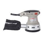 سنباده لرزان 240 وات​ کرون CT13394 - تصویر 3