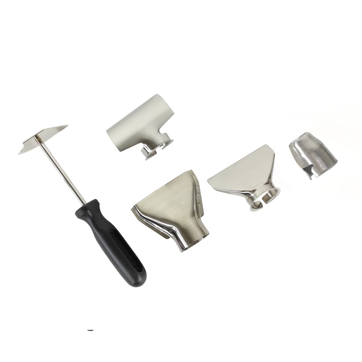 سشوار صنعتی 2000 وات CT19007 - تصویر 6