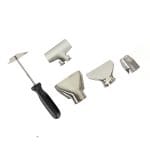 سشوار صنعتی 2000 وات CT19007 - تصویر 6