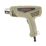 سشوار صنعتی 1600 وات CT19017 - تصویر 3