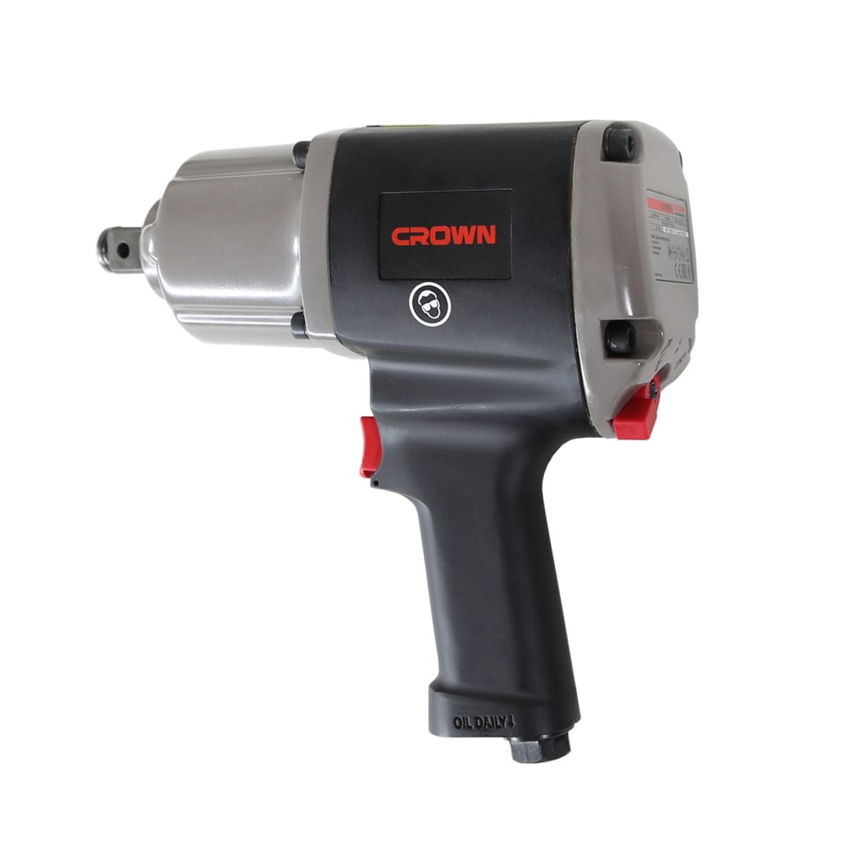 بکس بادی 3/4 اینچ 1200 نیوتن کرون مدل CT38114 - تصویر 9