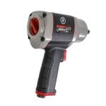 بکس بادی 1/2 اینچ 800 نیوتن کرون مدل CT38115 - تصویر 4