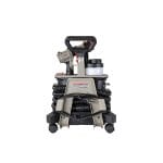 پیستوله رنگ پاش برقی 1200 وات CT31015 - تصویر 2