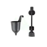 پیستوله برقی 80 وات CT31007 - تصویر 3