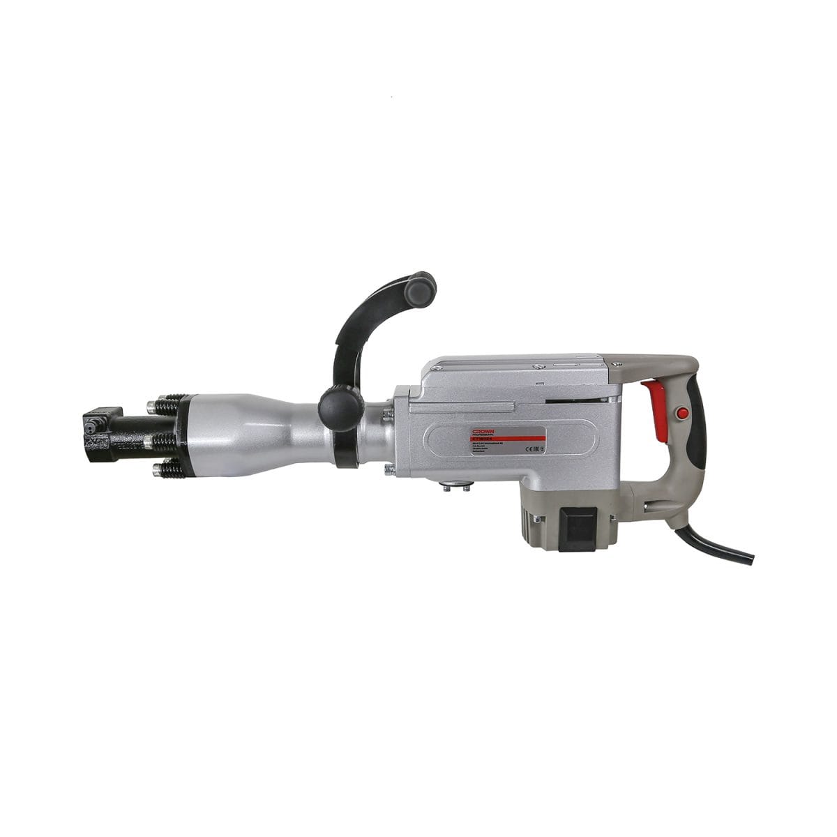 تخريب 15 کیلویی 1700 وات CT18024 - تصویر 3