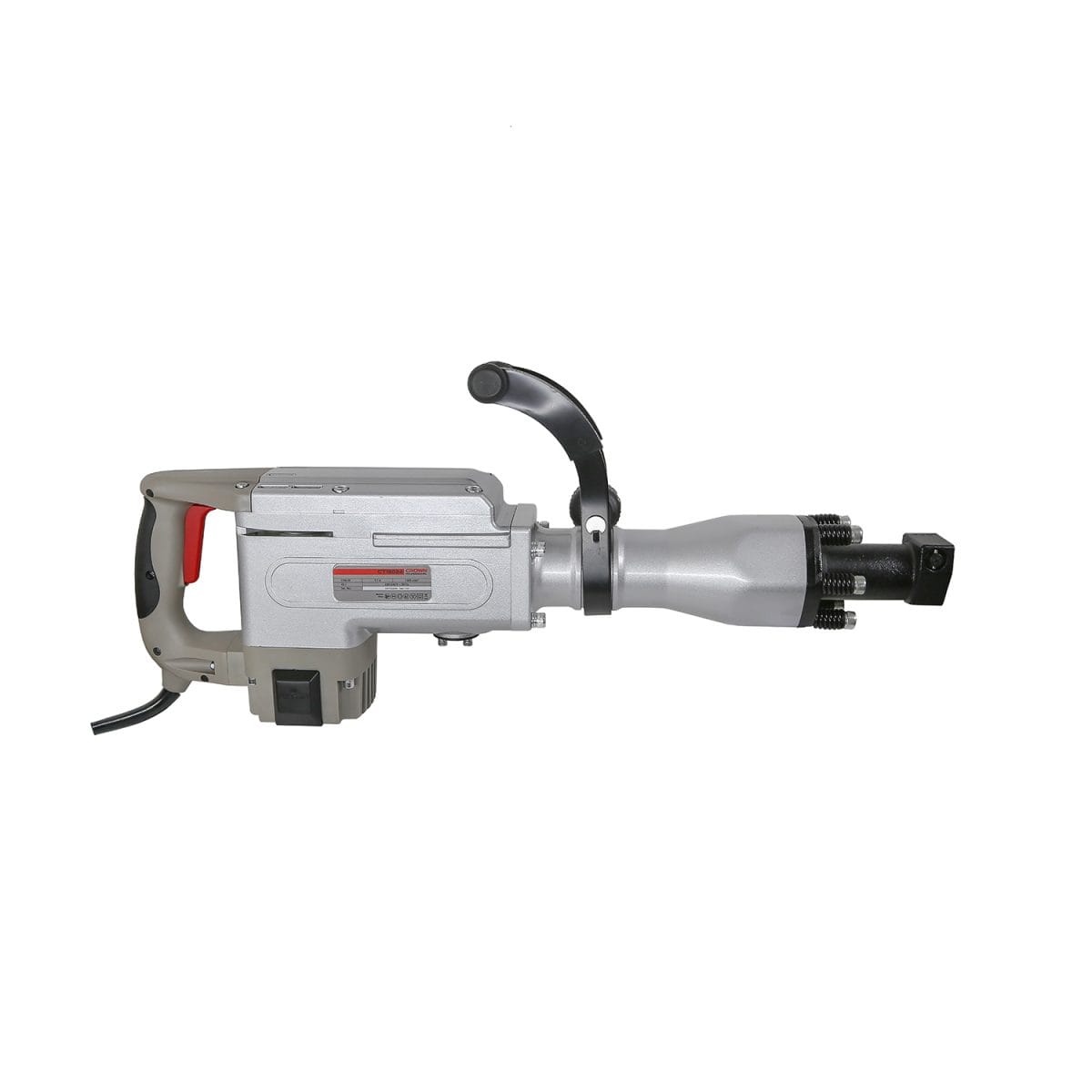 تخريب 15 کیلویی 1700 وات CT18024 - تصویر 4