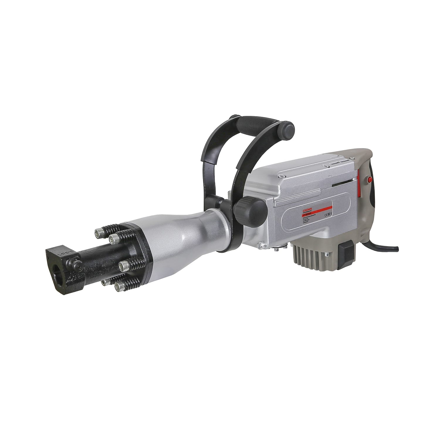 finIMG_9758 تخريب 15 کیلویی 1700 وات CT18024 - تصویر 1