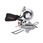 فارسی بر ثابت 210 میلیمتر 1400 وات CT15235 - تصویر 2