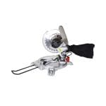 فارسی بر ثابت 210 میلیمتر 1400 وات CT15235 - تصویر 3