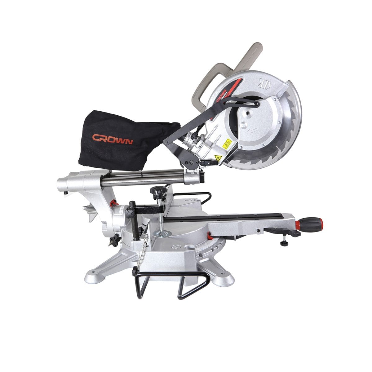 فارسی بر ثابت 210 میلیمتر 1400 وات CT15235 - تصویر 4