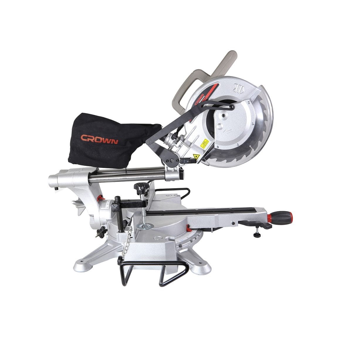 فارسی بر کشویی 255 میلیمتر 1800 وات CT15233P - تصویر 2