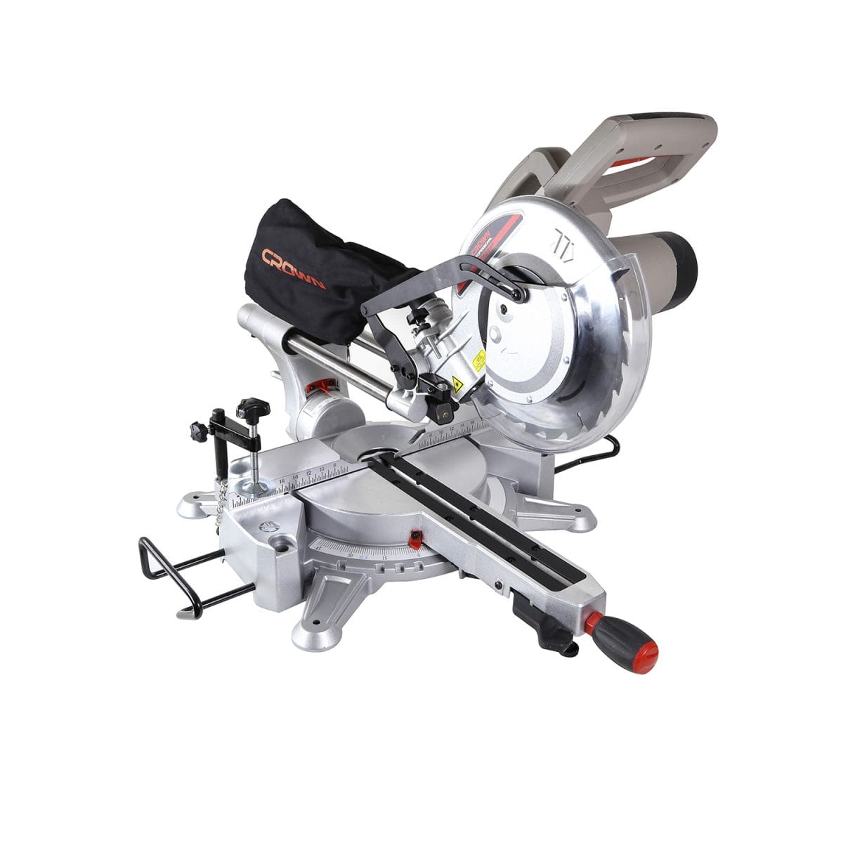 فارسی بر ثابت 210 میلیمتر 1400 وات CT15235 - تصویر 5