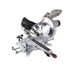 فارسی بر ثابت 210 میلیمتر 1400 وات CT15235 - تصویر 5