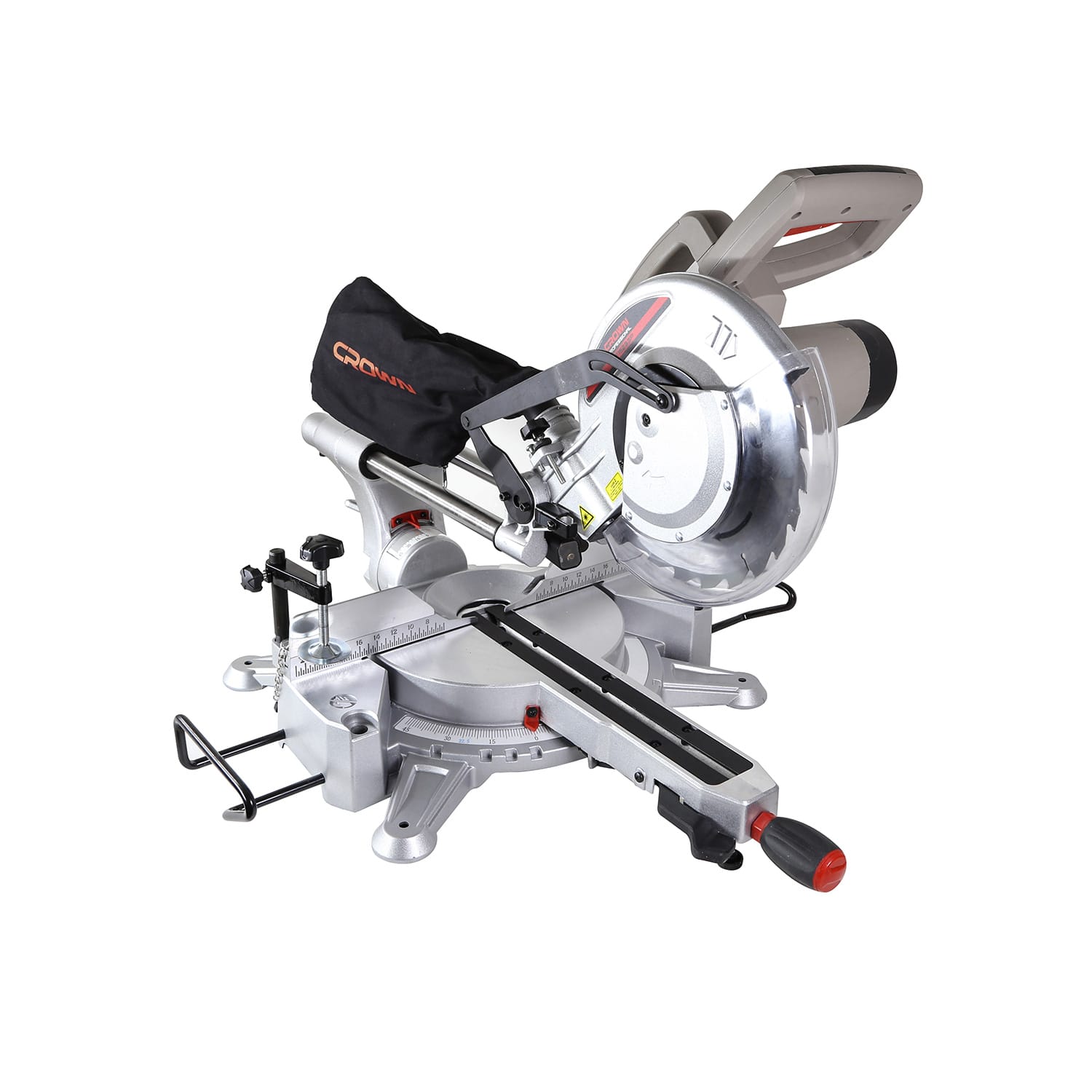 finIMG_9868 فارسی بر کشویی 255 میلیمتر 1800 وات CT15233P - تصویر 1