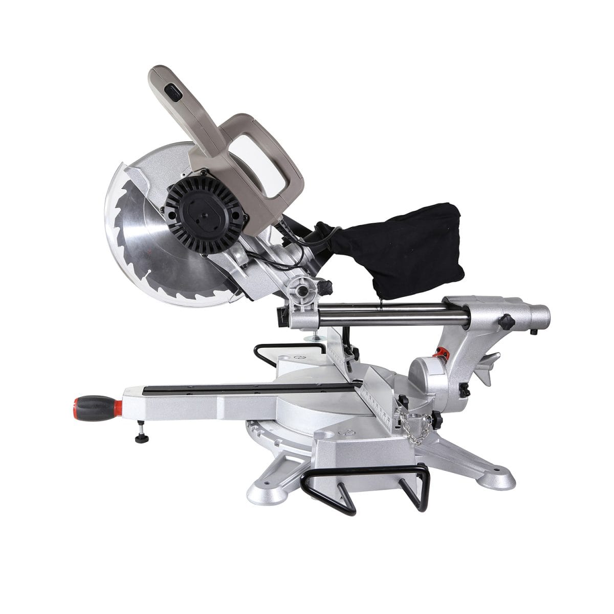 فارسی بر ثابت 210 میلیمتر 1400 وات CT15235 - تصویر 6