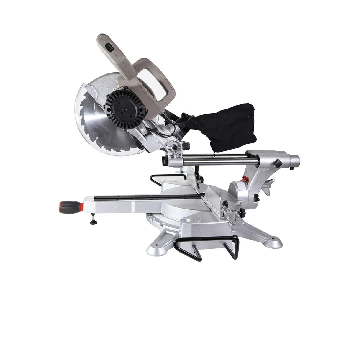 فارسی بر کشویی 255 میلیمتر 1800 وات CT15233P - تصویر 3